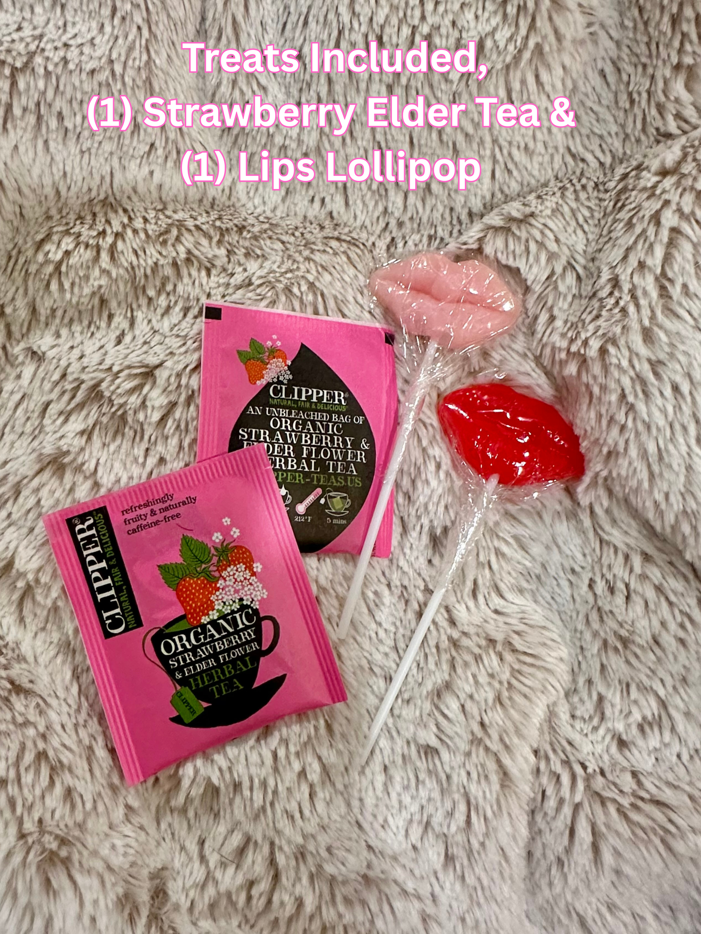 Valentine's Day Blind Date With a Book