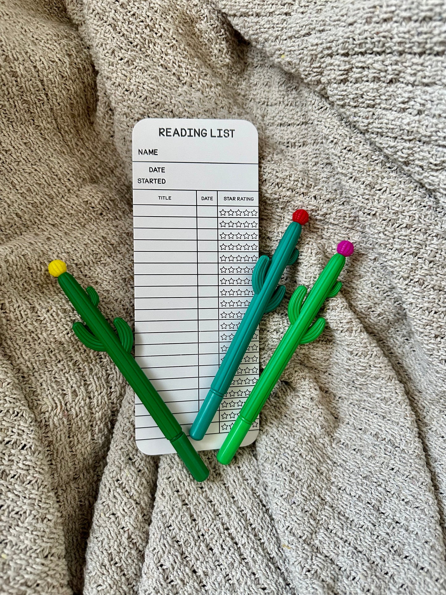 Plant Lovers Blind Date With a Book