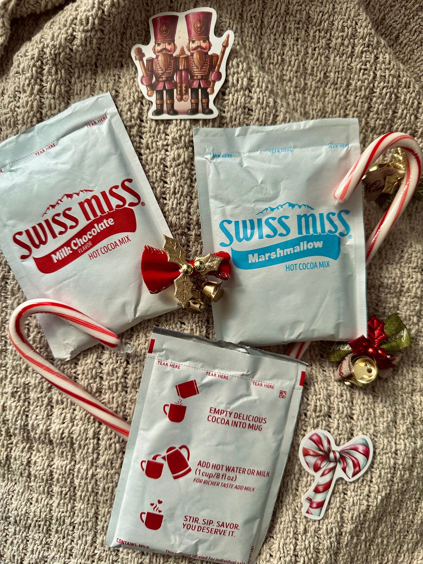 Christmas Blind Date With a Book