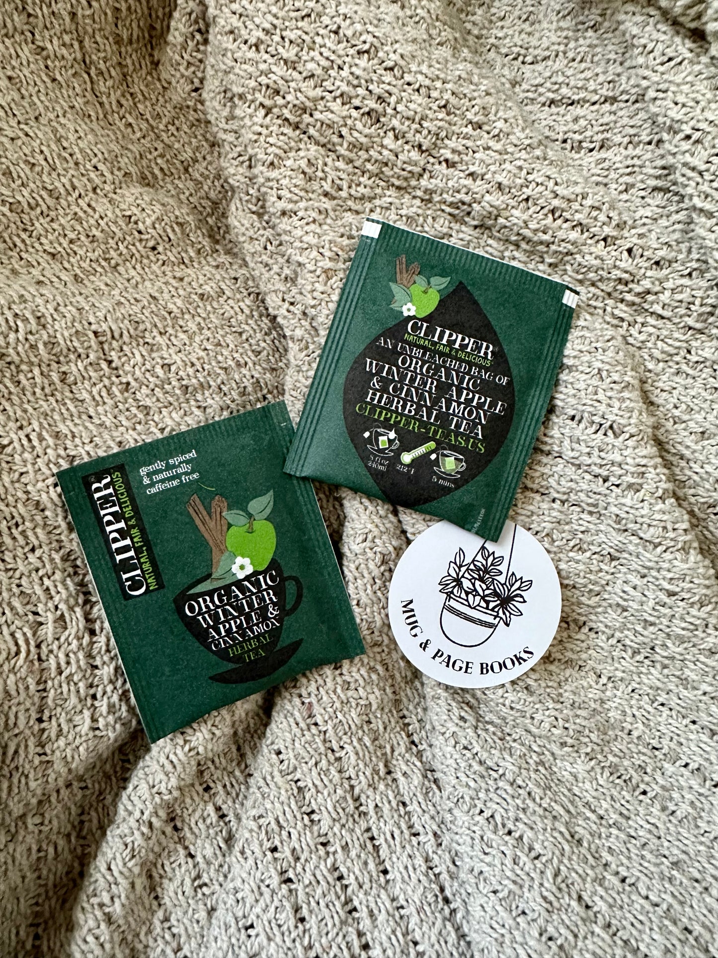 Plant Lovers Blind Date With a Book