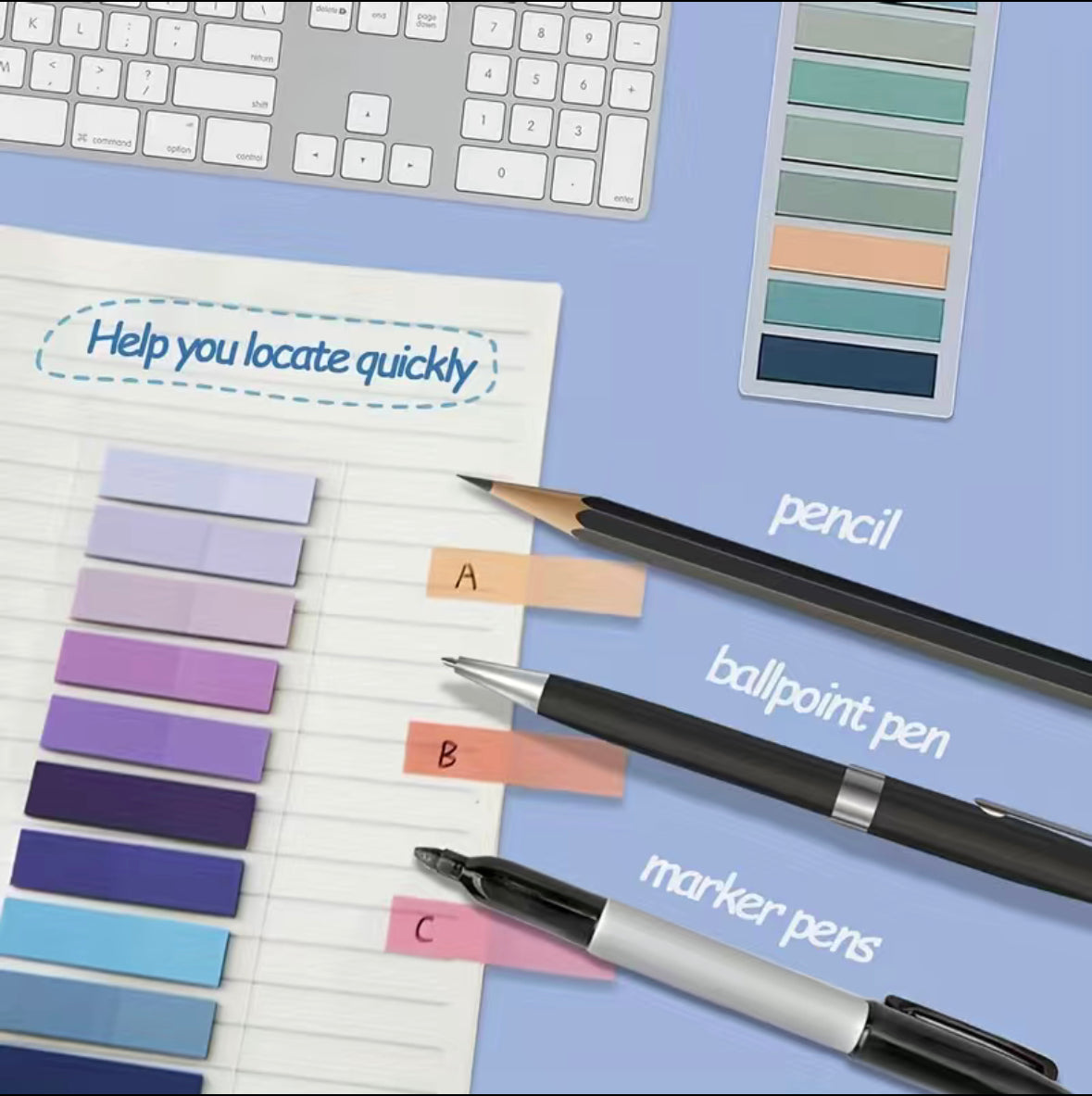 Annotation Kit