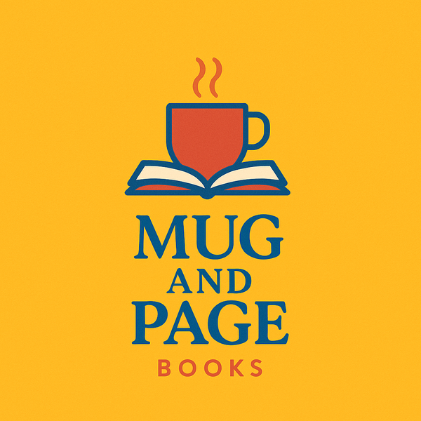 Mug and Page Books
