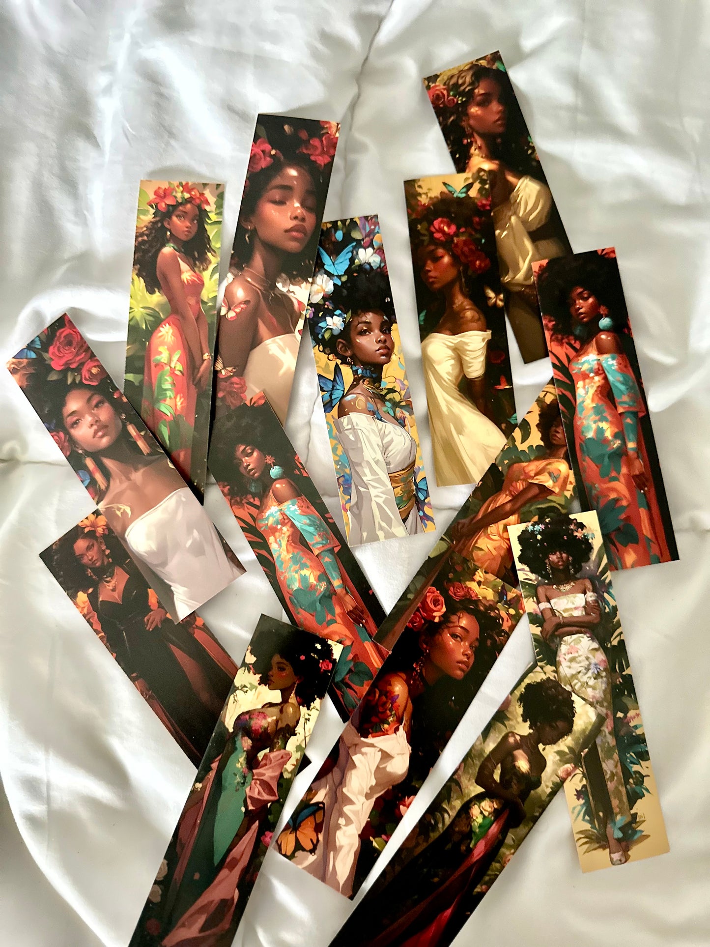 Melanin Magic Blind Date With a Book