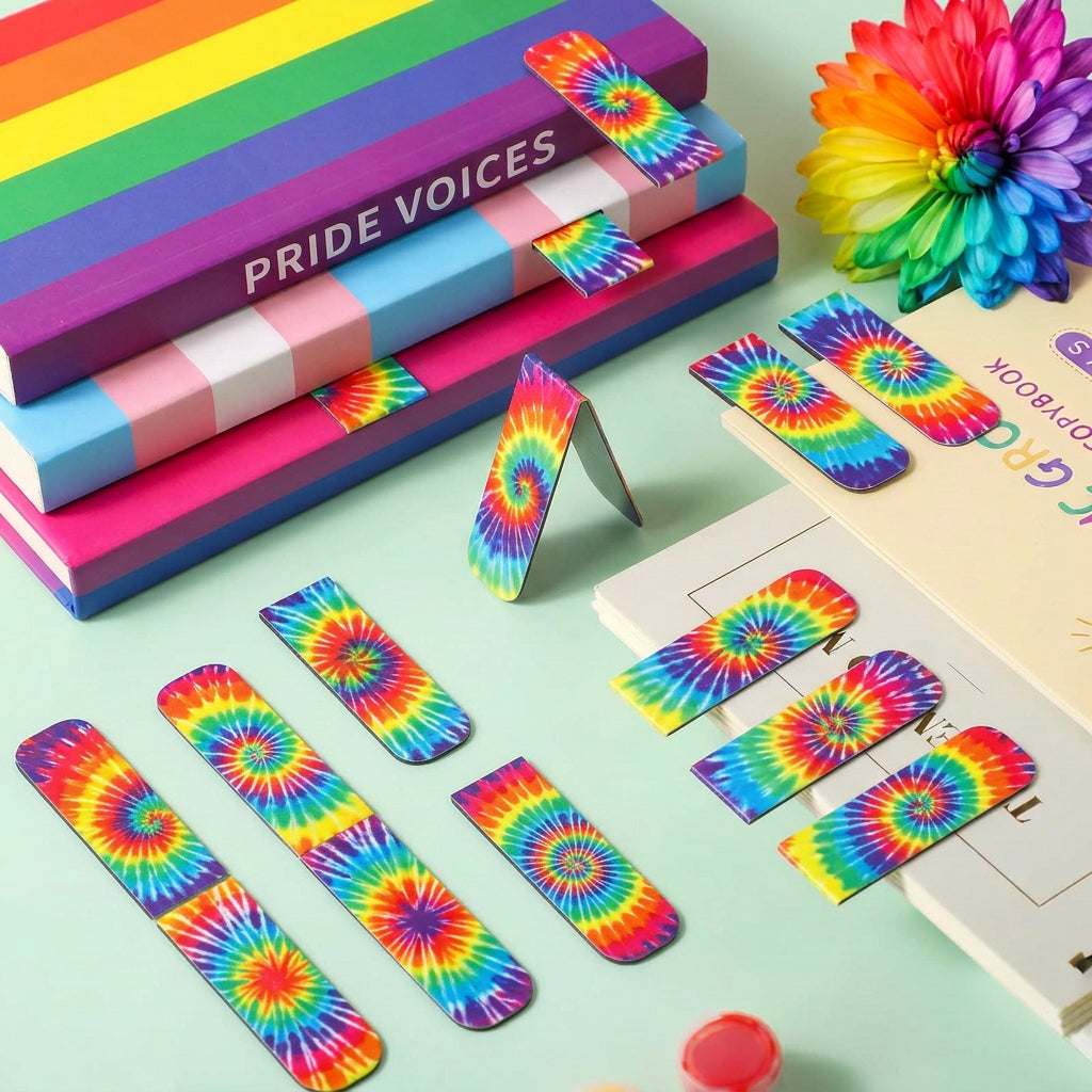 Deluxe Pride Edition - Blind Date With a Book