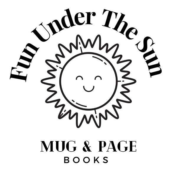 Mug and Page Books