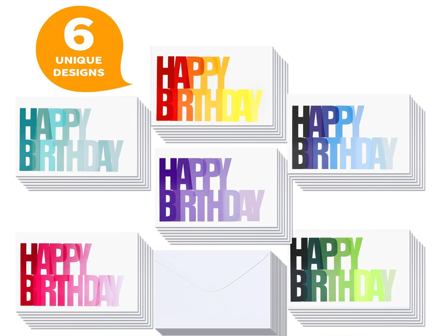 Happy Birthday Card