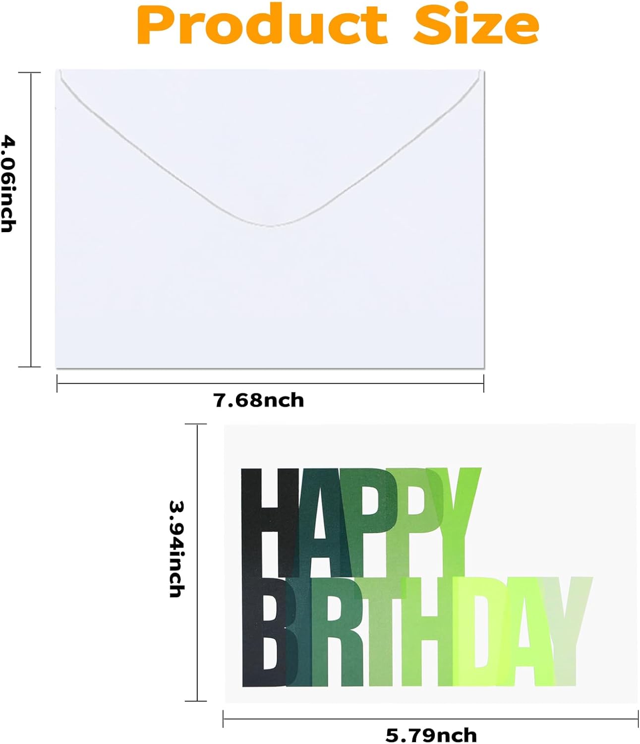 Happy Birthday Card